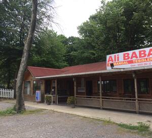 Ali Baba Et Mangal Omerli Istanbul Zomato